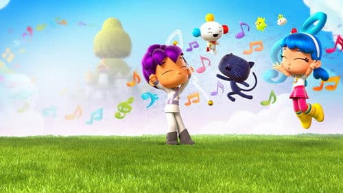 Dance & Sing with True Bild 2