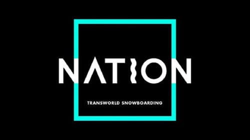 Nation - TransWorld SNOWboarding Bild 1