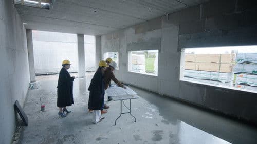 De geboorte van een hysterisch wijf Bild 2