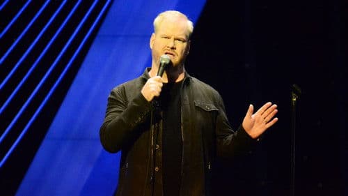 Jim Gaffigan: Obsessed Bild 2