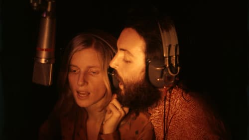 Paul McCartney: Ein Mann auf der Flucht Bild 6