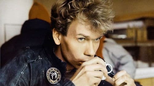 Ein kurzer Film über das Töten Bild 7