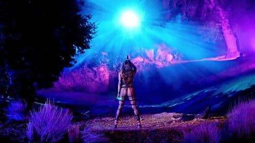 Savage X Fenty Show Vol. 4 Bild 2