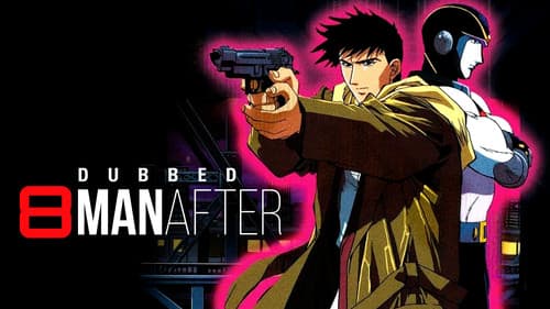 Cyber Desperado Bild 4