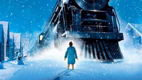 Der Polarexpress Bild 4
