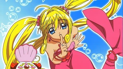 Mermaid Melody Pichi Pichi Pitch Bild 3