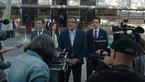 Svemu dođe kraj Bild 1