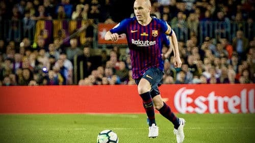 Andrés Iniesta: el héroe inesperado Bild 3