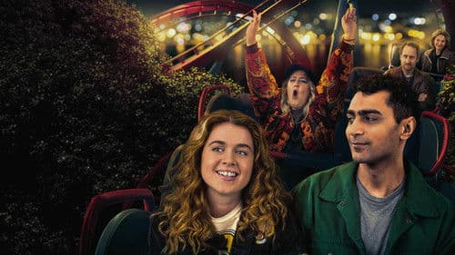 Thunder in My Heart Bild 2