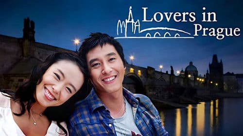 프라하의 연인 Bild 3