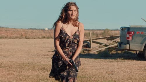 Girl With a Gun Bild 3