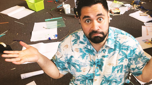 Spread the Word Bild 3