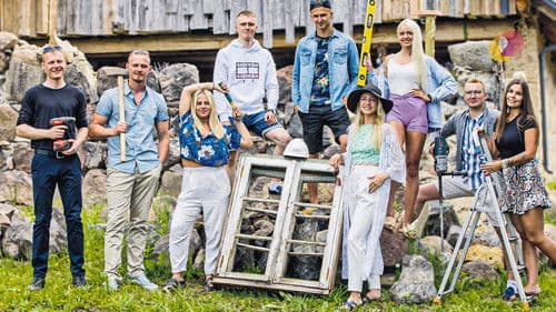 Armastuse Malev Bild 2