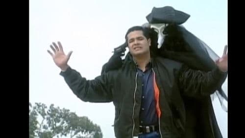 Angélica Pecado Bild 1