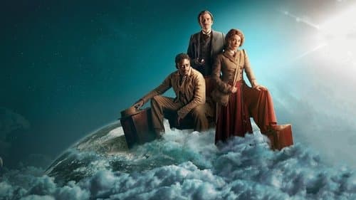 In 80 Tagen um die Welt Bild 4