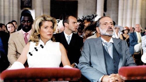 Meine schöne Schwiegermutter Bild 1