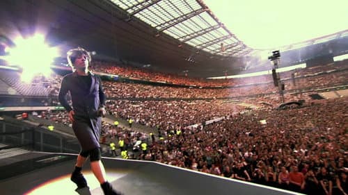 Indochine - Putain de stade Bild 2
