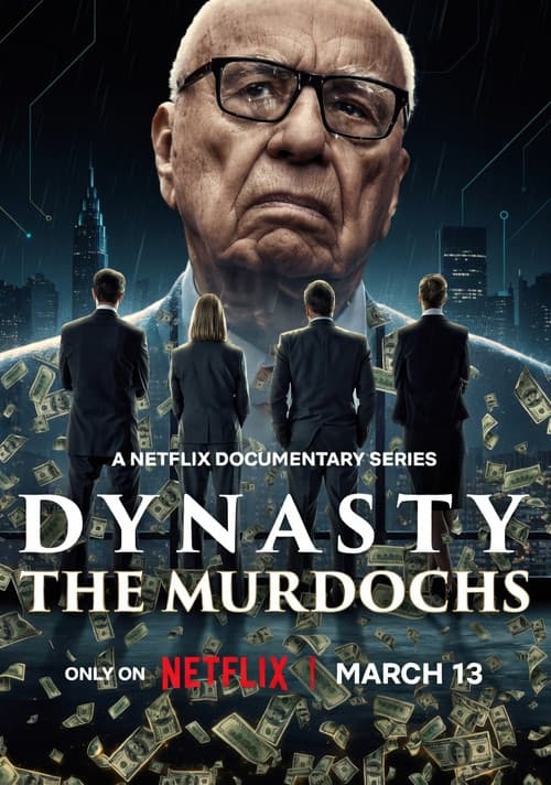 Dynastien: Die Murdochs