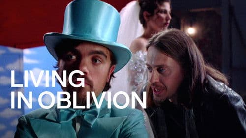 Living in Oblivion Bild 3