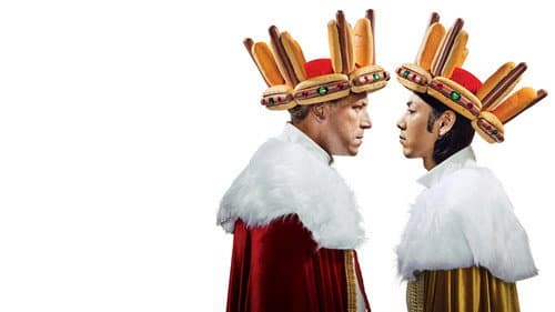 The Good, The Bad, The Hungry Bild 7