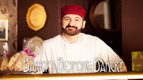 Barry's Bespoke Bakery Bild 2