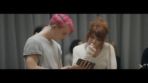 Mylène Farmer, l’Ultime Création Bild 4