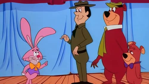 Yogi, der Osterbär Bild 8