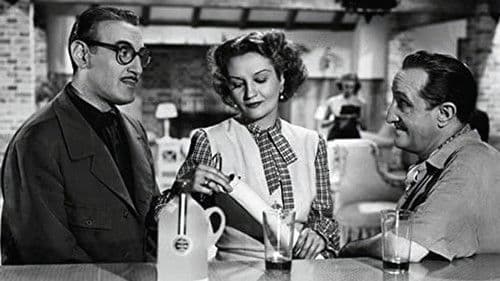 ¿Vendrás a medianoche? Bild 1