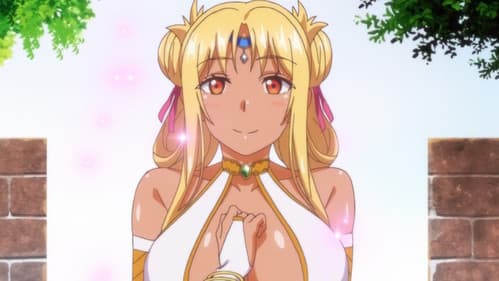 恋乳オーダー ～おかわり～ THE ANIMATION Bild 6