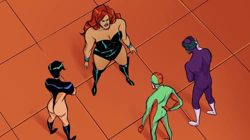 Sociedade da Virtude Bild 3