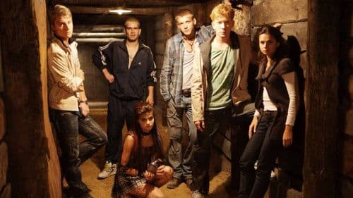 Фобос. Клуб страха Bild 1