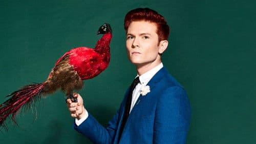 Rhys Nicholson: Live at the Athenaeum Bild 1