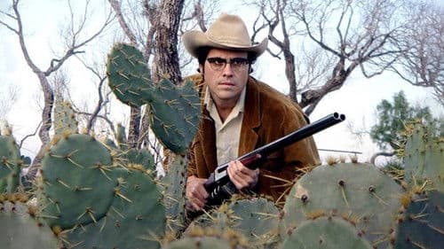 The Wild Man of the Navidad Bild 1