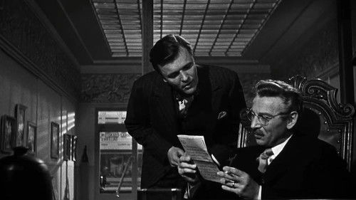 Address Unknown Bild 2