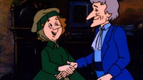 Ein Weihnachtsmärchen Bild 7