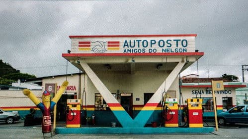 Auto Posto Bild 2