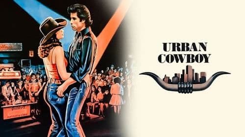 Urban Cowboy Bild 8