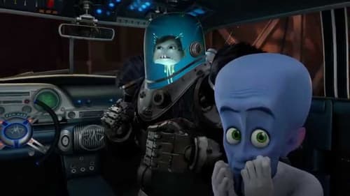 Megamind - Der Knopf des Verderbens Bild 2
