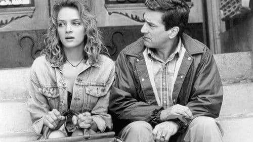 Sein Name ist Mad Dog Bild 2