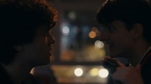 La Enemistad de Gon Bild 2