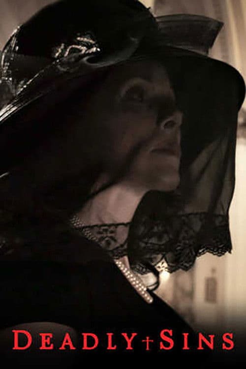 Deadly Sins - Du sollst nicht töten