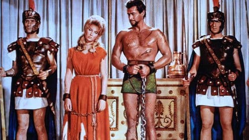 Die Zerstörung von Rom Bild 1