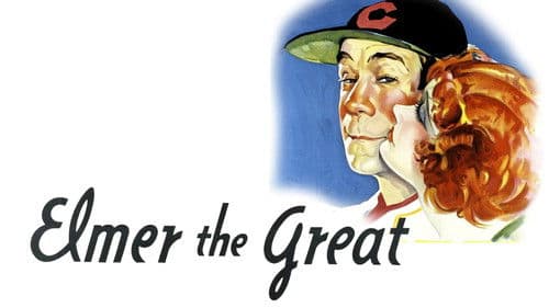 Elmer, the Great Bild 4