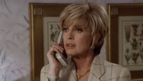 Dallas: J.R. kehrt zurück Bild 7