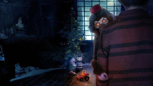 Toys of Terror Bild 1