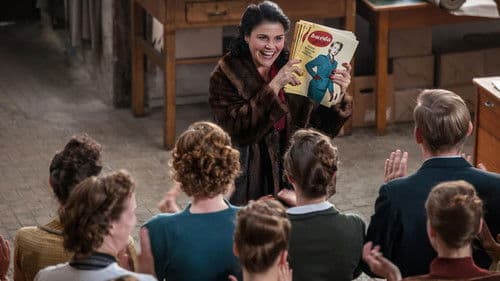 Aenne Burda - Die Wirtschaftswunderfrau Bild 4