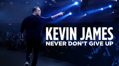 Kevin James: Never Don't Give Up Bild 6