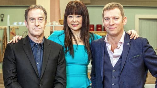 Bake Off Creme de la Creme Bild 1