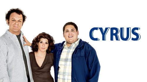 Cyrus - Meine Freundin, ihr Sohn und ich Bild 5