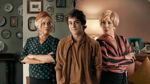 Eu, a Vó e a Boi Bild 1